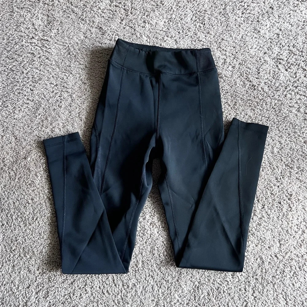 Ivy Park Yoga pants Size XS NWOT